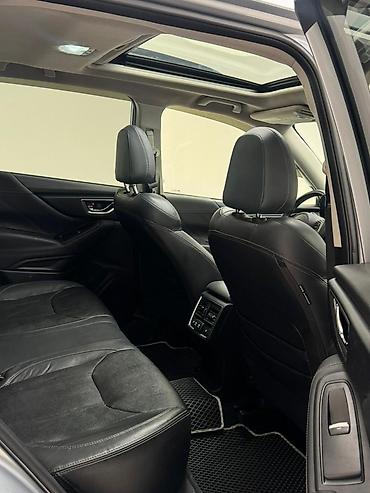 форестер 2019 года: Subaru Forester: 2019 г., 2.5 л, Вариатор, Бензин, Кроссовер — 2