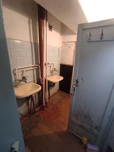 Продажа квартир: 1 комната, 15 м², Гостиничный тип, 7 этаж, Косметический ремонт at lalafo.kg — 10 Продажа квартир: 1 комната, 15 м², Гостиничный тип, 7 этаж, Косметический ремонт — 10