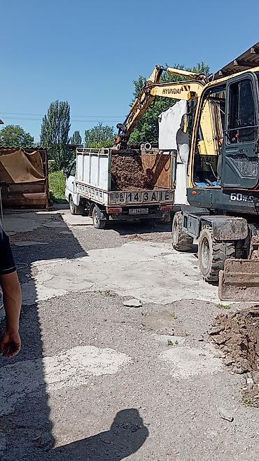 Грузовики: Грузовик, Hyundai, Стандарт, 3 т, Б/у at lalafo.kg — 12 Грузовики: Грузовик, Hyundai, Стандарт, 3 т, Б/у — 12