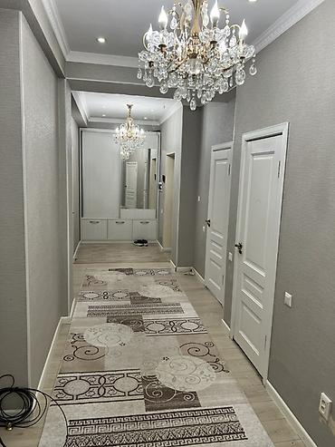 Долгосрочная аренда комнат: 120 м², С мебелью — 16