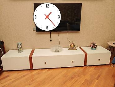 Digər mebel: GunelTv stend_120azn Yaxsi veziyyetde,problemsizdir. Genclik(B720) — 1