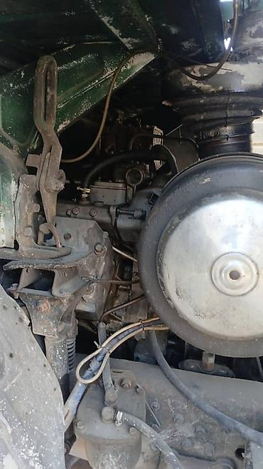 Грузовые кузова и будки: Кузов совок Камаз, 1990 г., Б/у, Оригинал — 6