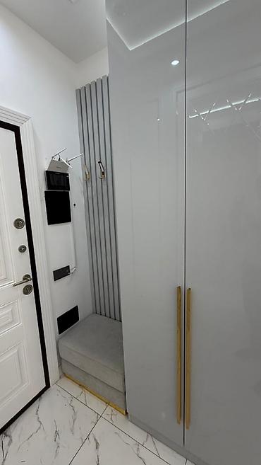 Квартиры: 2 комнаты, Новостройка, 76 м² — 10