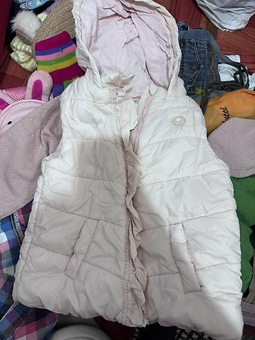 Комплекты одежды: Комплект — 8