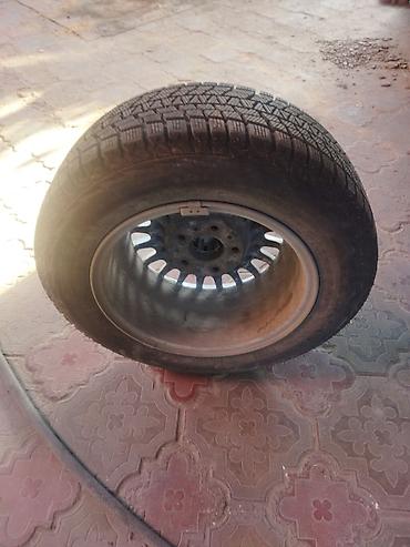 rays volk: Колеса в сборе 195 / 65 / R 15, Зима, Новый, Комплект, Легковые, Литые — 3