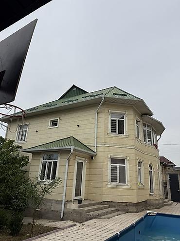 220 м², 6 бөлмө жана андан көп, Үй-бүлөлүүлөргө lalafo.kg да — 2 220 м², 6 бөлмө жана андан көп, Үй-бүлөлүүлөргө — 2