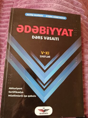 химия банк тестов 1 часть pdf скачать: Yeni ədəbiyyat dərs vəsaiti NV akedemiyadan