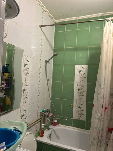 ворошилова квартира: 1 комната, 52 м², 106 серия, 7 этаж, Косметический ремонт