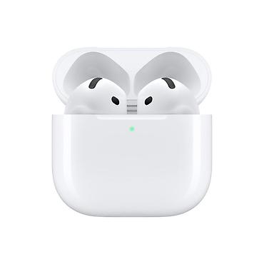 apple homepod: 🎧 AirPods 4 satılır! ✨ Vəziyyəti təzə kimidir, səliqəli istifadə — 1