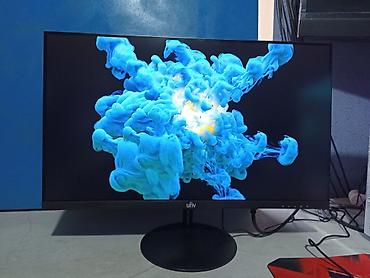 Настольные ПК и рабочие станции: Компьютер, ядер - 4, ОЗУ 16 ГБ, Игровой, Б/у, Intel Core i7, HDD + SSD — 11