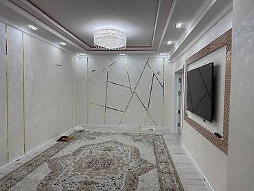 Долгосрочная аренда квартир: 3 комнаты — 10