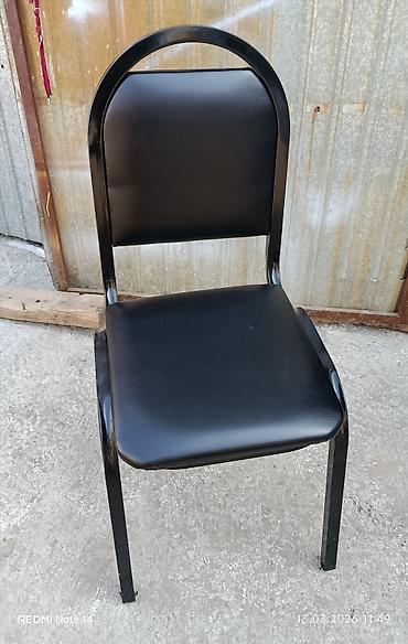 Офисные стулья: Офисный стул, Новый, Железо — 8