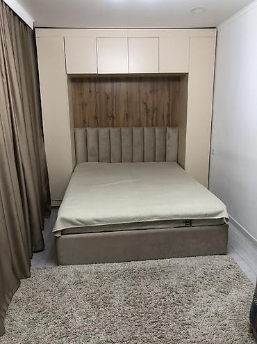 сдаю квартиру в: 22 м², С мебелью полностью — 1