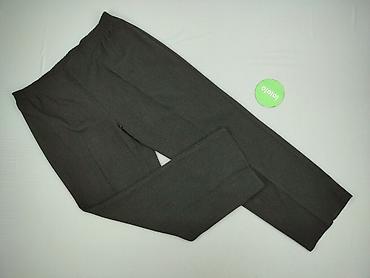 da: BRAX, Spodnie materiałowe damskie, rozmiar 3XL — 2