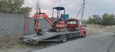 грузчик нанять: Услуги экскаватора | Демонтаж — 1