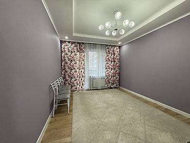 Продажа квартир: 2 комнаты, 80 м², 4 этаж, Евроремонт — 5