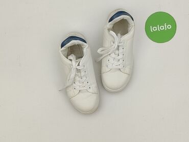 Sneakersy: Sneakersy damskie, rozmiar 37 — 3