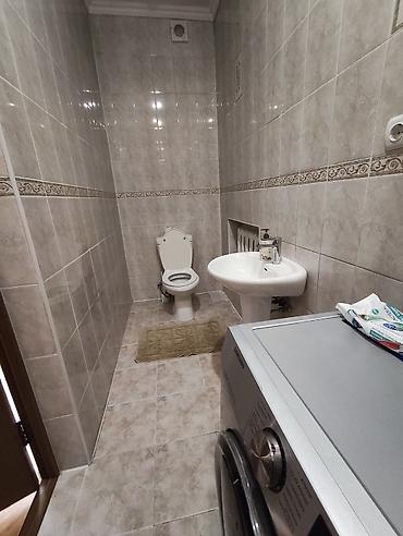 улица исанова 105: 6 комнат, 245 м², 7 соток, Бишкек, ул. Баялинова / Орозбекова Риэлтор — 6