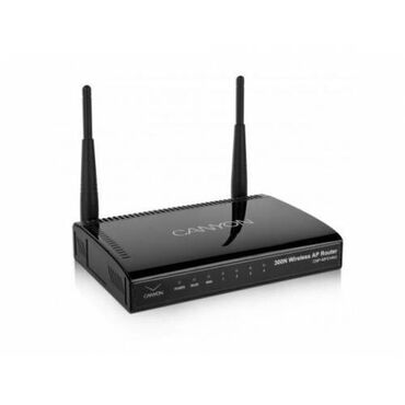 wi fi роутеры модемы: Wi-Fi роутер Canyon CNP-WF514N3 Поддерживает скорость до 300 Мбит\с