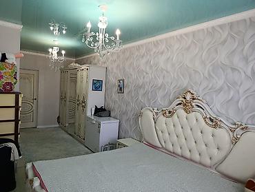 молодой гвардии: 2 комнаты, 72 м², Молодая Гвардия Элитка, 6 этаж, Евроремонт — 6