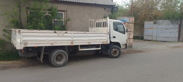 Dongfeng: Dongfeng : 2013 г., 4 л, Механика, Дизель, Пикап