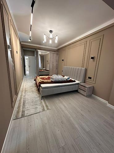 Долгосрочная аренда квартир: 3 комнаты — 6