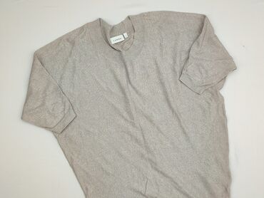 sweter z c: Canda, Sweter damski, rozmiar S