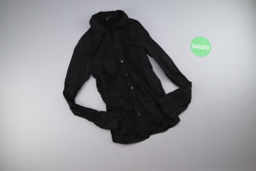31 товарів | lalafo.com.ua: Жіноча сорочка з довгими рукавами Amisu, р. XS Довжина: 60 см