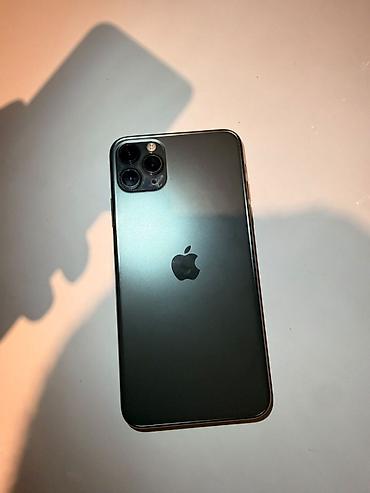 tab s 7: IPhone 11 Pro, цвет Midnight Green - Экран 5.8" Super Retina XDR — 1