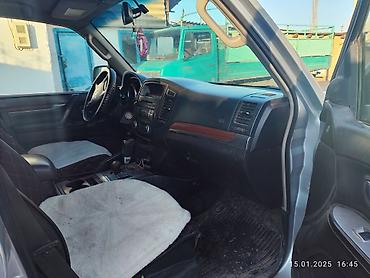 Mercedes-Benz: Mercedes-Benz : 2008 г., 3 л, Автомат, Газ, Внедорожник — 3