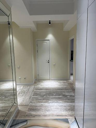 Продажа квартир: 2 комнаты, 74 м², Элитка, 2 этаж, Дизайнерский ремонт — 7