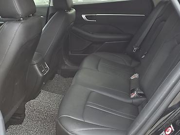 Hyundai: Hyundai Sonata: 2021 г., 2 л, Типтроник, Газ, Седан at lalafo.kg — 19 Hyundai: Hyundai Sonata: 2021 г., 2 л, Типтроник, Газ, Седан — 19