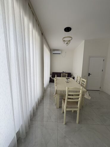 Uzunmüddətli kirayə evlər: 100 kv. m, 4 otaqlı, Qaz, Kanalizasiya, Su — 7