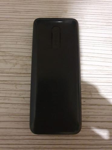 nokia 6120: Nokia 1, Б/у, цвет - Черный, 1 SIM — 3