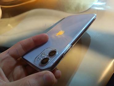 islenmis iphone 11: IPhone 11, 128 GB, Deep Purple, Face ID — 2