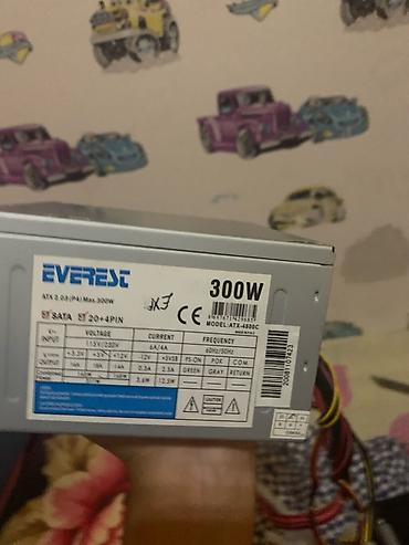 p4 disk: ASRock P45TS əsaslı masaüstü kompüter hissələri dəsti Tərkib: - Ana — 2