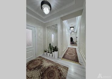 срочно продам квартиру в баку: 4 бөлмө, 130 кв. м, Элитка, 7 кабат, Косметикалык ремонт