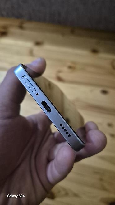 mi 9 ekran: Xiaomi 14T, 256 GB, rəng - Gümüşü, 
 Sensor — 5