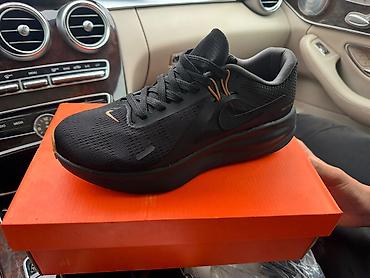 оптом красофка: Мужские кроссовки, 36, 37, 38, Nike, Новый, цвет - Черный — 2