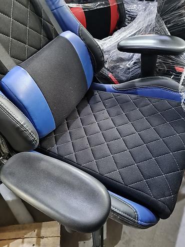 Другая мебель: Кресла для дома- игровые. Разного вида и моделей. Спинка откидывается — 6