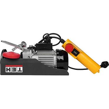 №: 3580 Məhsulun adı: Telpher TEH TTL250 Brend: TEH Kateqoriya