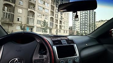 Продажа авто: Toyota Camry: 2007 г., 2.5 л, Автомат, Бензин, Седан — 9