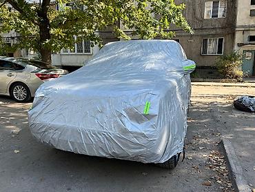 Другие аксессуары для салона: Чехол на машину! Отличного качества! С Гарантией! Подберем размер — 18