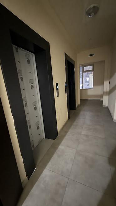 ихлас джал квартира: 2 комнаты, 60 м², Элитка, 4 этаж, Евроремонт — 10
