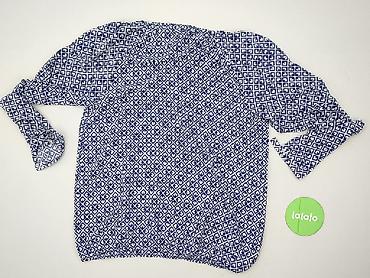 bluzki boho plus size: Anthology, Bluzka damska, rozmiar M — 3