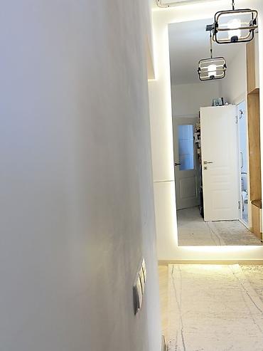 Продажа квартир: 1 комната, 43 м², 2 этаж — 10