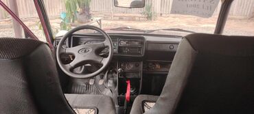 VAZ (LADA): VAZ (LADA) 2107: 1.6 l | 2001 il Sedan — 5