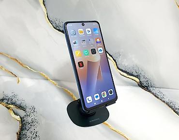 Redmi: Redmi, Redmi Note 11, Б/у, 128 ГБ, цвет - Синий, 1 SIM, 2 SIM — 12