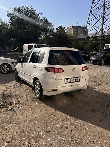 коробка мазда демио: Mazda Demio: 2003 г., 1.3 л, Автомат, Бензин, Хэтчбэк — 3