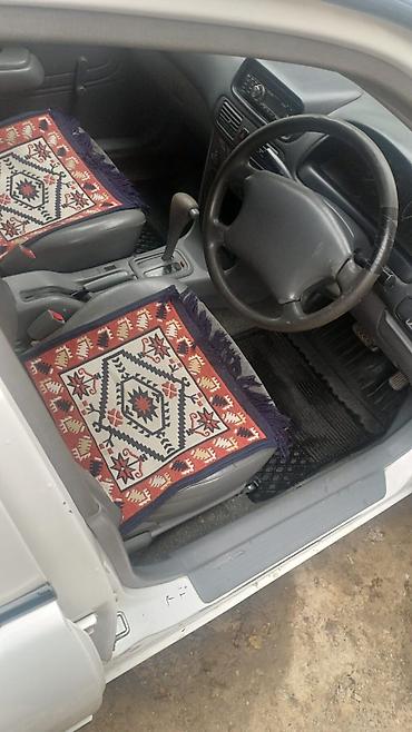 автоломбард бишкек продажа авто: Toyota Corolla: 1997 г., 1.3 л, Автомат, Бензин, Седан — 7